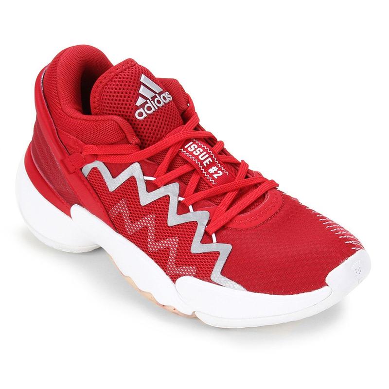 その他 Donovan G10/Donovan trainer Tênis Adidas Donovan Mitchell Issue 2 - Tênis Esportivo - Magazine